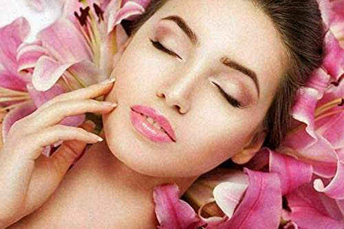 32 Oz Rose Hydrosol Water – 100% Pure Rosewater Spray Mist Bulk – Hydrating Face Toner Rose Water For Skin And Hair Linen Spray For Sheets Room Freshener Body Spray Refill By Organic Pure Oil #TOP7