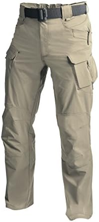 Outdoor Tactical Pants Khaki 