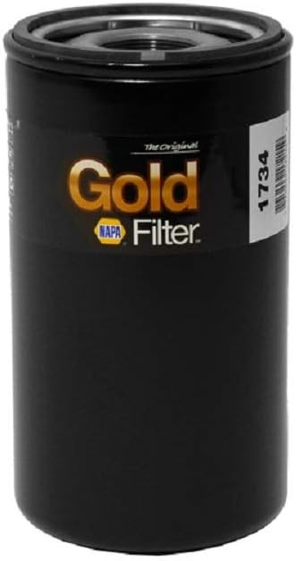 Napa Gold 1734 Oil Filter