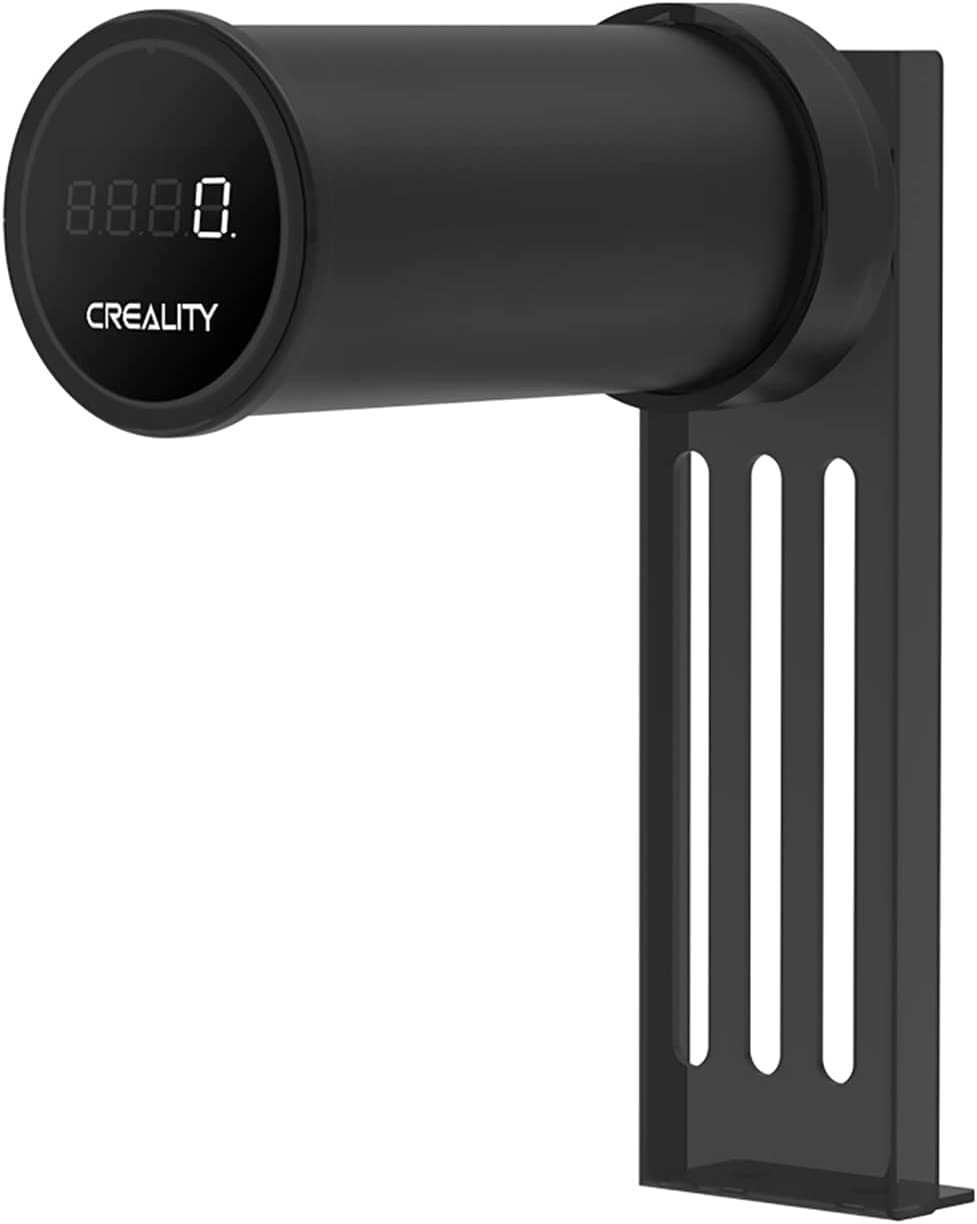 Creality Weighable 3D Digital Spool Rack Filament for All FDM 3D Printer Upgrade-image-7