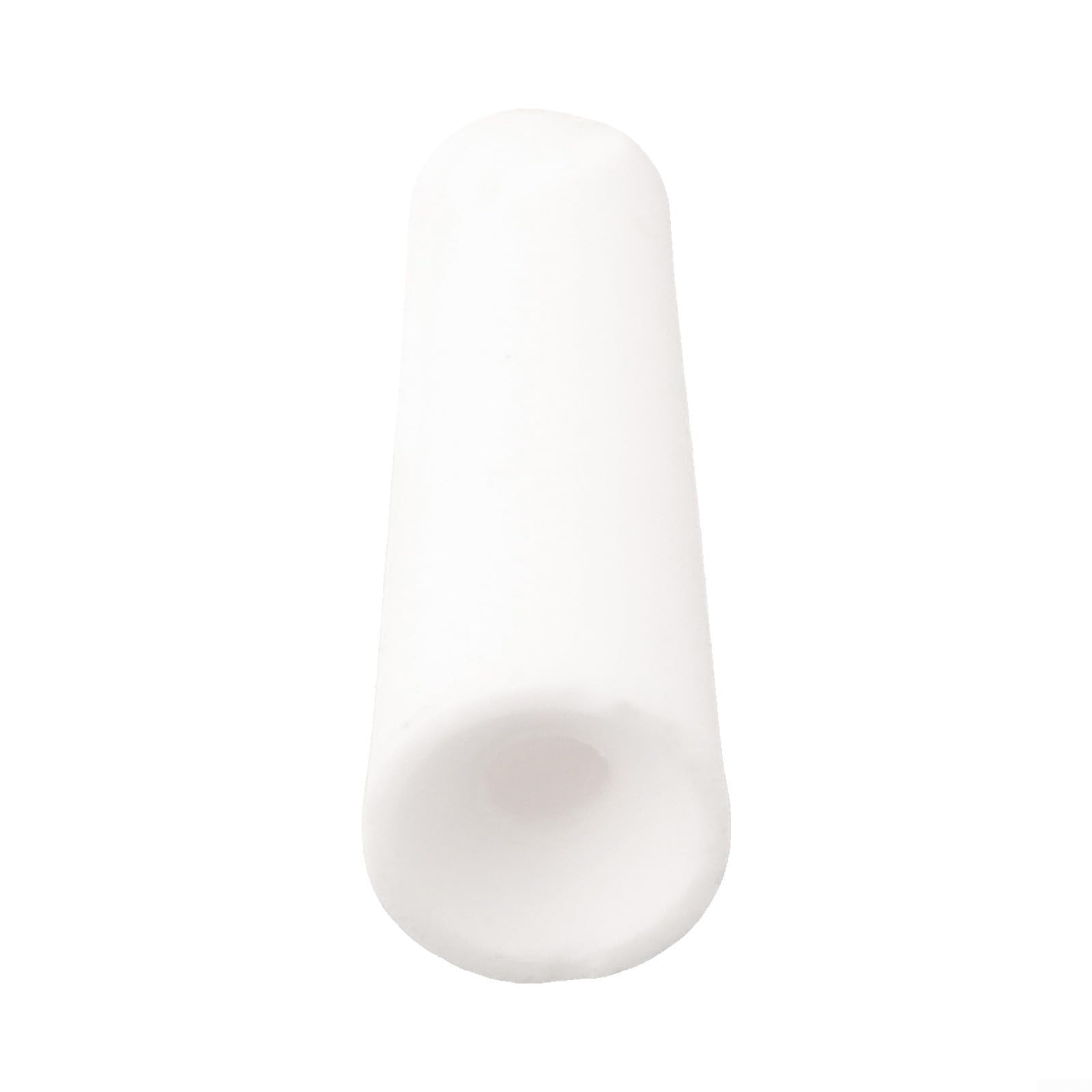 Feegow Lot de 10 buses de sablage en céramique, buse de 3,2 mm, outils de sablage pour réservoirs de sablage portables de type valve