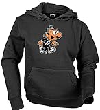 IMPORTANTE: La tabla de medidas de Amazon no es correcta, mira en las fotografias las medidas y compara con una camiseta que te quede bien para no generar costes adicionales.