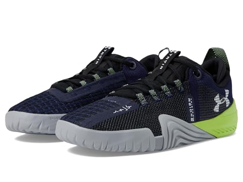 Image of Under Armour Men's TriBase Reign 6 Trainer Shoes