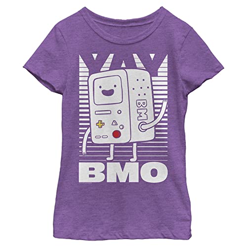 Image of Adventure Time Girls' Yay BMO