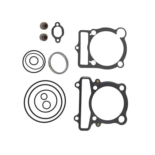 Kit de joints complet pour YFM350R et YFM350 Raptor de 2004 à 2013
