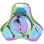 1st Fox Stainless Steel Mirror Rainbow