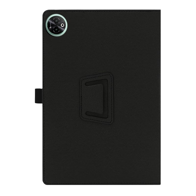 FKQLH Custodia Cover per DOOGEE Tab G6 Max Tablet 13,4