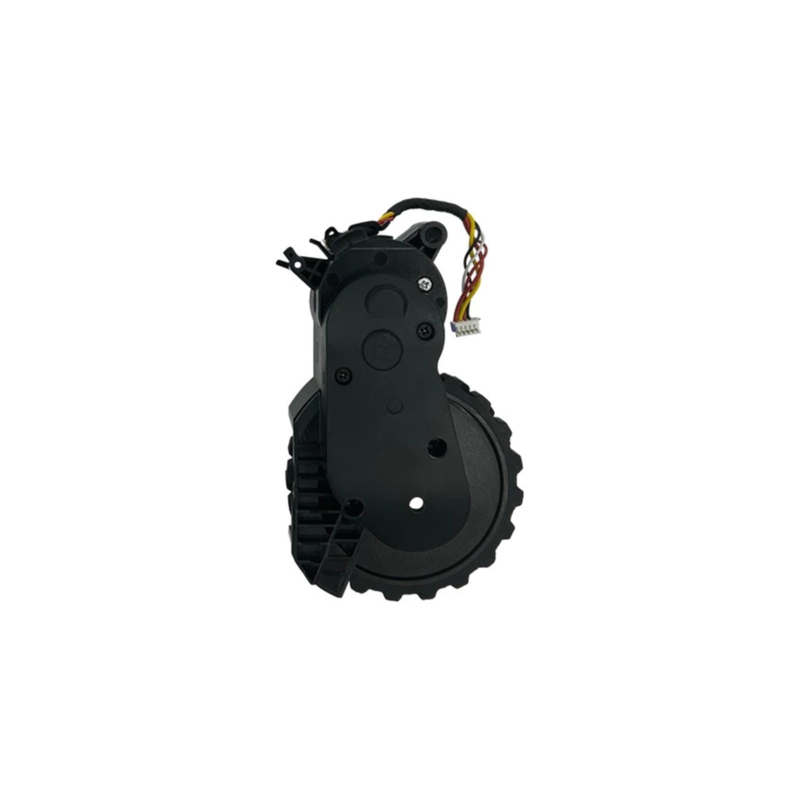 Glide Wheel Is，Compatible With Eufy Clean L50 / L50 SES / L60 / L60 Hybrid/Xiaomi E10C Robot Vacuum Cleaner(R)