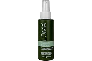 Loma Calming Creme Nourishing Oil Treatment