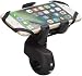 Produktbild HR GRIP Universal Bike Fahrrad / E-Scooter Mount 13 für die Lenkstange für alle Smartphones & Handys zwischen 58 und 84mm [Made in Germany I 360 Grad drehbar I Spezial Sicherungsband] - 23013111