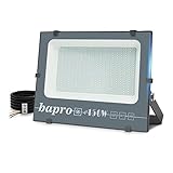🔌【FÁCIL INSTALACIÓN】Las luces LED para interiores y exteriores están equipadas con soportes metálicos ajustables.Al ajustar diferentes ángulos, los focos LED se pueden instalar en techos, paredes, pisos, etc.