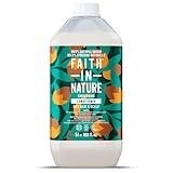 FAITH IN NATURE