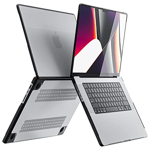 【画面交換済・透明ケース付き】MacBook Pro 16インチ 2021 M1 画面交換済・透明ケース付き】MacBook Pro 16インチ 2021 M1