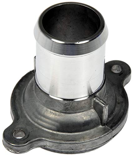 Boîtier de thermostat de liquide de refroidissement moteur Dorman 902-1077 pour auto