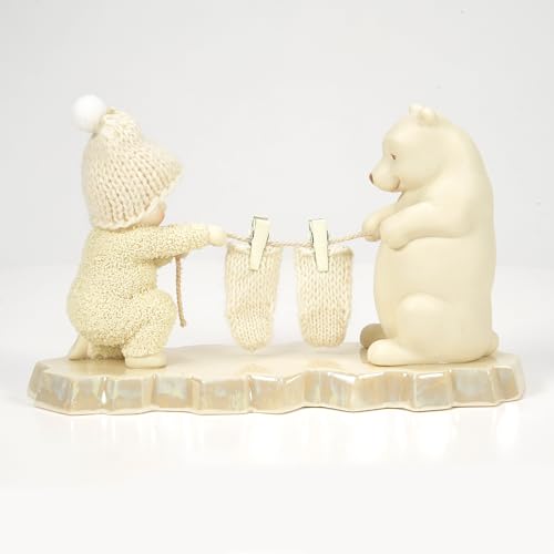 Snowbabies Department 56 figurine pour réussir sa déco de Noël - 4