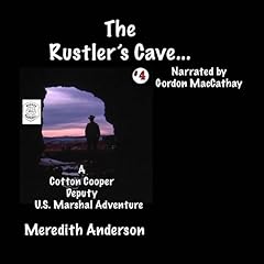 The Rustler's Cave cover art