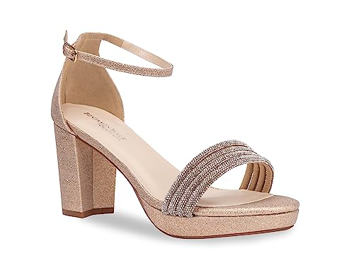 Touch Ups Women's Parker, Champagne, 8 Medium by Touch Ups - Used condition - US$25.72