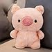 Imagen de Doyomtoy Cerdo de peluche