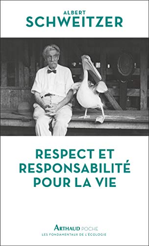 Télécharger Respect et responsabilité pour la vie Francais PDF