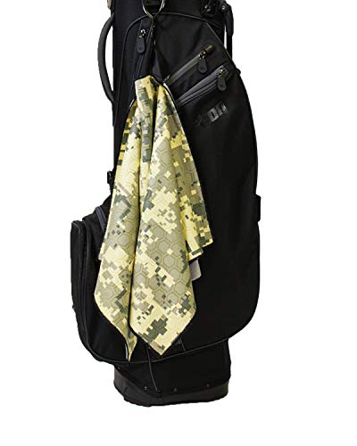 Devant Sport Towels Desert Camo #TOP3