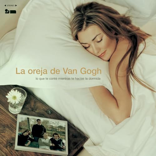 La Oreja de Van Gogh