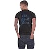 Cradle of Filth T Shirt Filthy Little Secret Band Logo Official Mens Black L #1