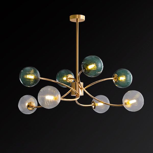 Lumière moléculaire E27 pour en finir avec les pièces sombres