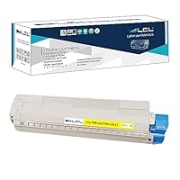 Amazon.co.jp: LCL OKI用 TNR-C3L TNR-C3LM2 （1パック マゼンタ