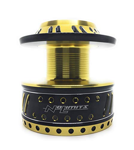 NO LIMITS 13SW16000 Ver2 BG