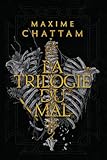 maxime chattam le signal epub  La Trilogie du mal