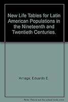 Mortality decline and its demographic effects in Latin America (Population monograph series) B003YJD8H6 Book Cover