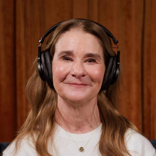 Melinda French Gates