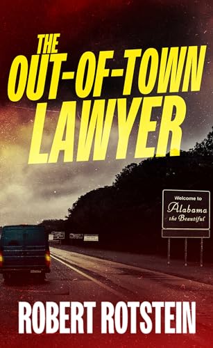 The Out-of-Town Lawyer