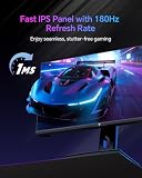 KTC 24 Inch Gaming Monitor 180Hz KTC 24 Inch Gaming Monitor 180Hz