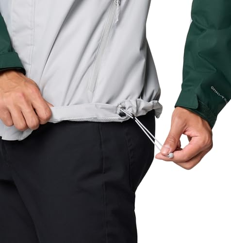 Image of Columbia Men's Collegiate Field Bound Jacket