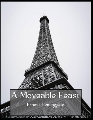 A Moveable Feast