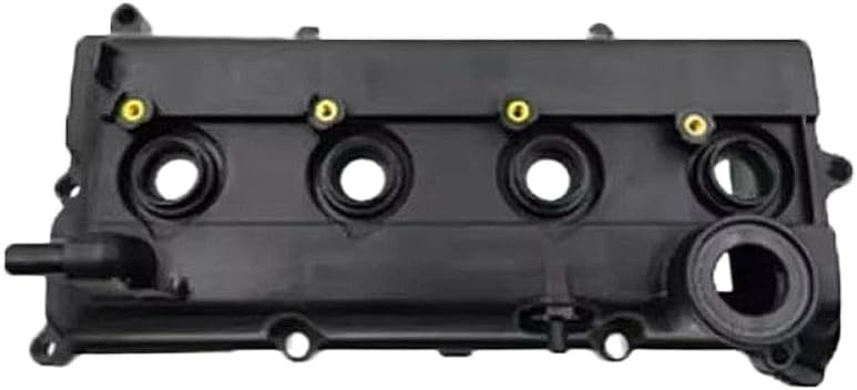 Engine Rocker Cover Assembly Compatible with X-TRAIL T30 2001-2013 - Part Numbers 132648H303 132648H301 132648H300 132648H302