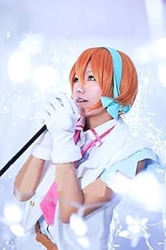 Amazon.co.jp: 星空凛（ほしぞら りん） LoveLive! ラブライブ