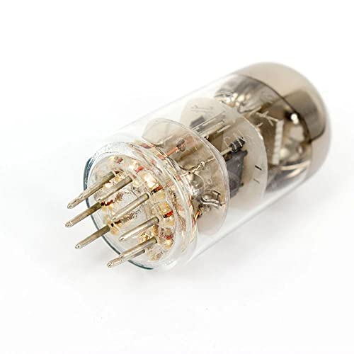 JINGERL Tube à vide de soupape 6N3 Remplacer 6h3n Tube Lectront GE5670 2C51 for accessoires d'amplificateur audio (Color : 1PC) – vue 5