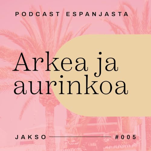5. Yksin&auml;isyys ja ulkopuolisuuden tunne &ndash; t&auml;lt&auml;k&ouml; Espanjaan muuttaminen tuntuu?