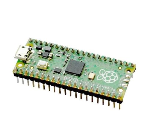 MicroMaker RP2040PICO Computer a scheda singola