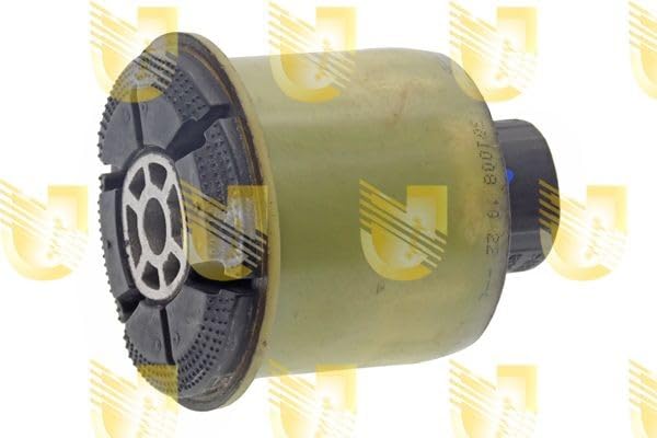 Silentblock de suspensión trasera Unigom 392769 para Megane y Scenic III