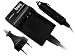 Produktbild Troy-Akku Ladegerät für Fuji NP-45, Fuji FinePix J10 J100 J110w J15 J27 J30 J150w JV100 JX200 JX280 JZ300 JZ500, Fuji FinePix XP10 Z100fd Z10fd Z200fd Z20fd Z300 Z30 Z33wp Z35 Z37 Z70 Z700 EXR Z800