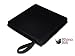 The Stadium Cushion - Black