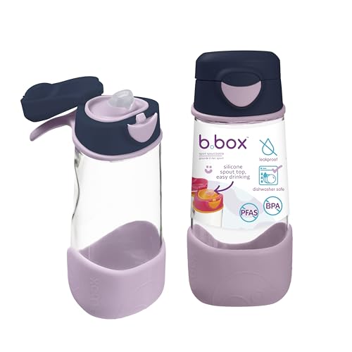 b.box 15 oz Kids Water Bottle