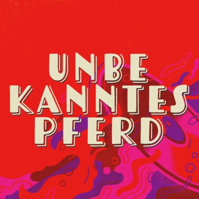 078 | Unbekanntes Pferd, Rantanplan | Klang Geber Wacht mit einem Song auf Podcast | 1 Song, viele Facts und viel gute Laune