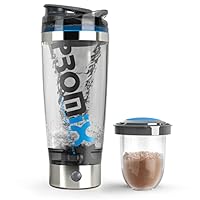 Algopix Similar Product 7 - Promixx Pro Shaker Bottle iXR