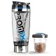 Edelstahl Shaker Promixx Pro Shaker-Flasche iX-R Auflage