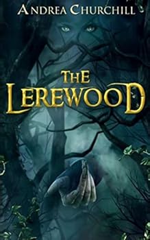 Paperback The Lerewood Book
