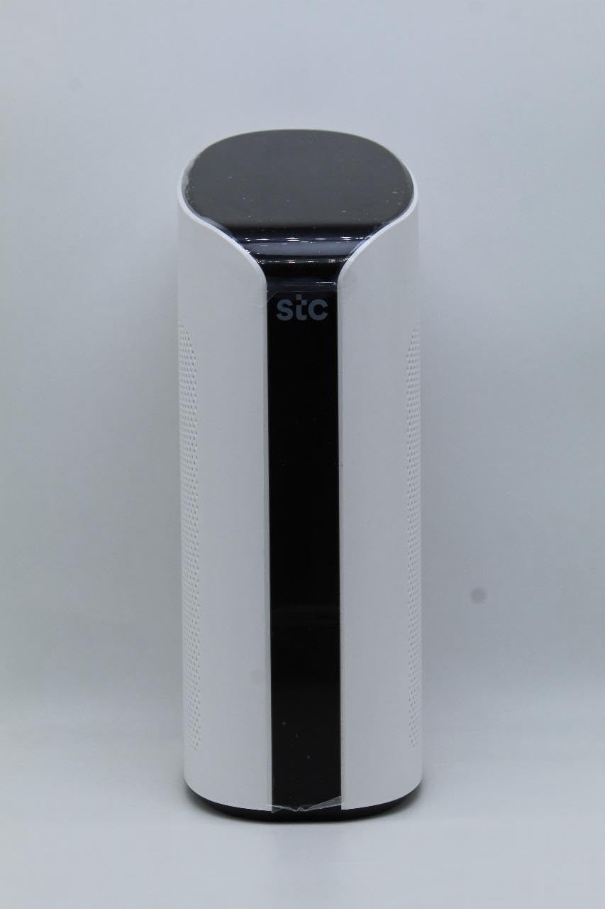 STC My Home Q30 angled view